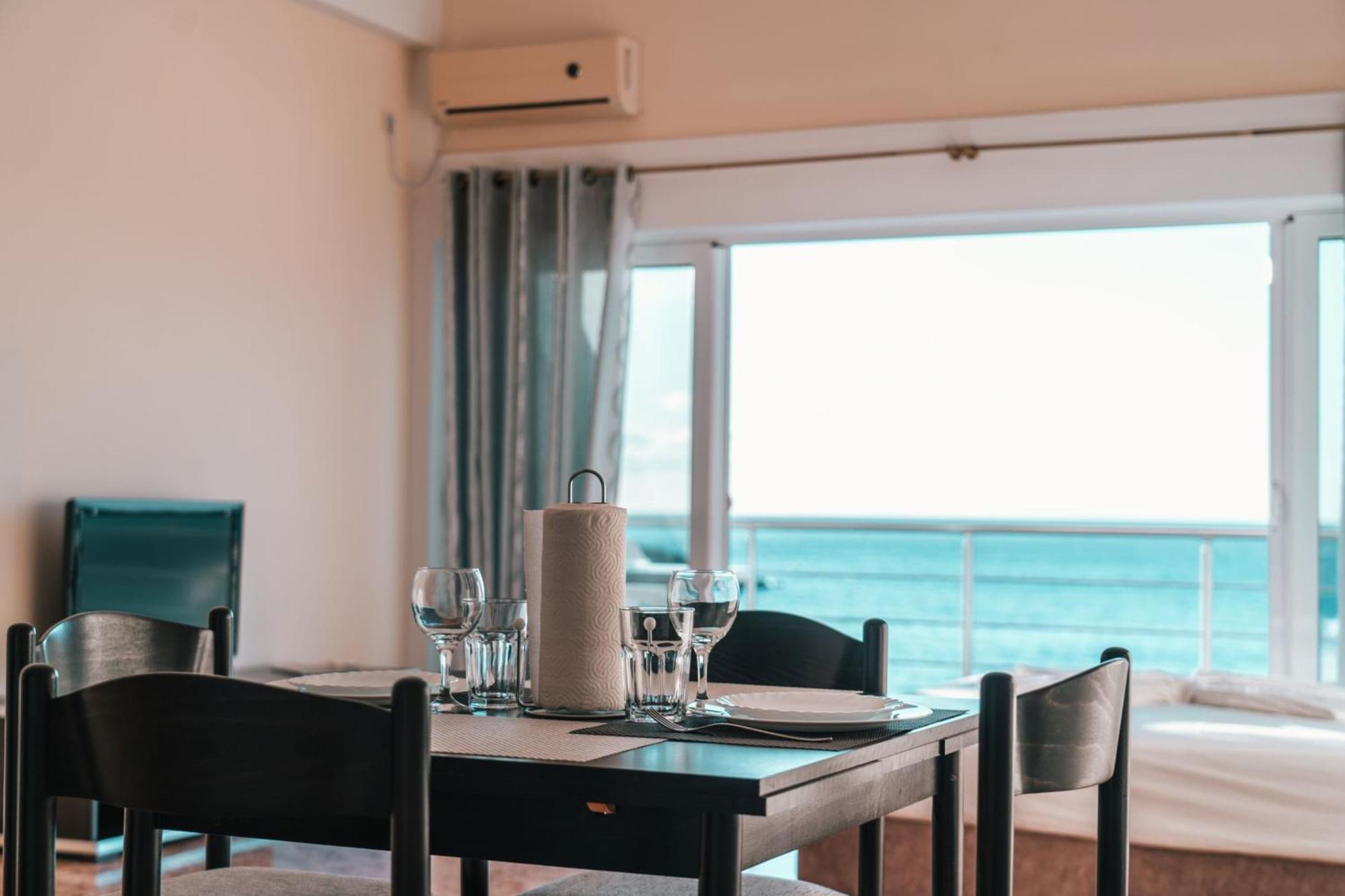 Fidel Apartment Kruce