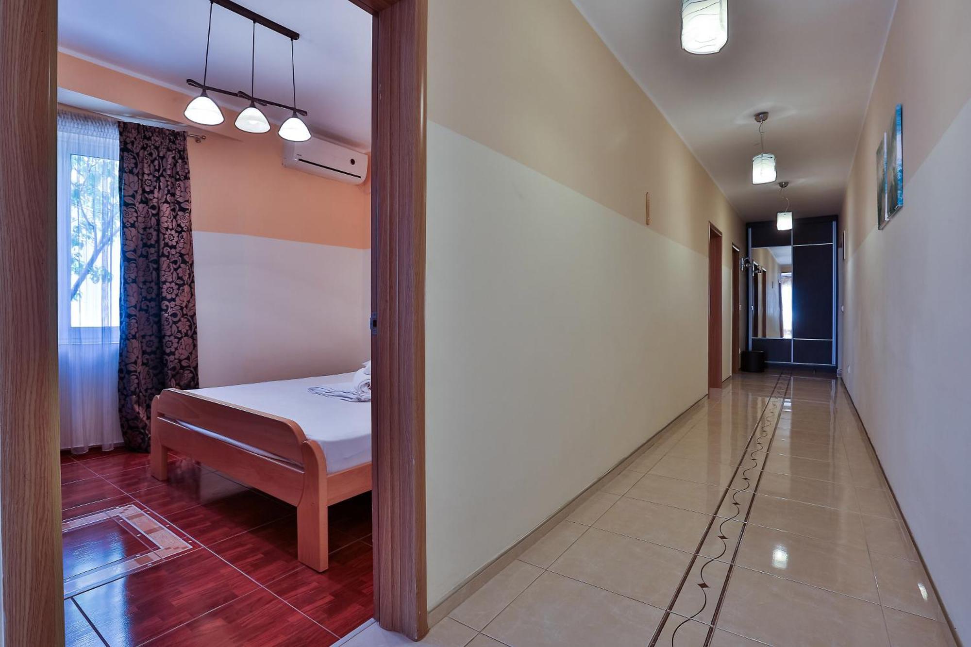 Apartment Fidel *